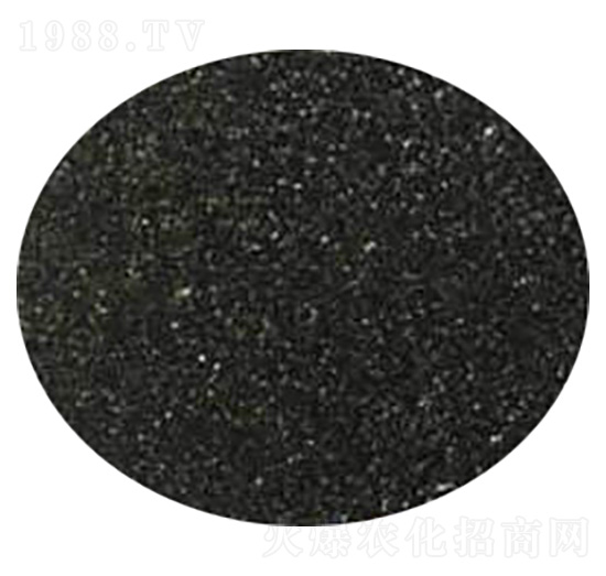 顆粒腐植酸鈉-保瑞腐植酸