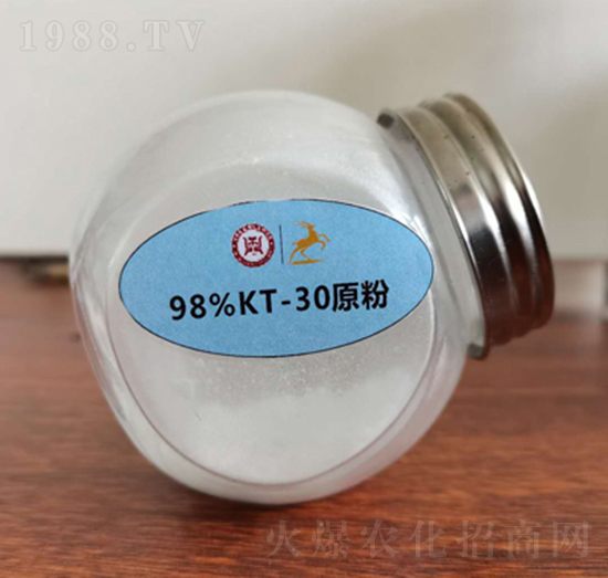 98%KT-30原粉-通用化工