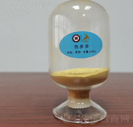 色多多-通用化工