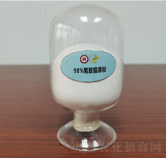 98%菊胺酯原粉-通用化工