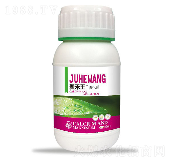 聚禾硼-聚禾王-和天然