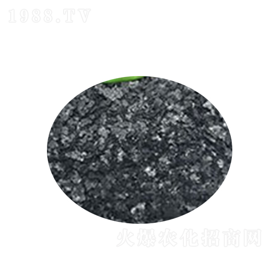 片狀礦源黃腐酸鉀-華源腐殖酸