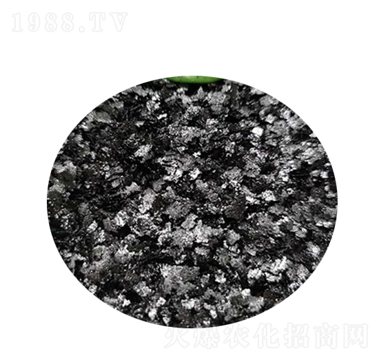 黃腐酸鉀+氮磷鉀-華源腐殖酸