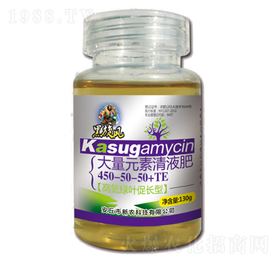 130g�ߵ��G�~���L�ʹ���Ԫ����Һ��450-50-50+TE-�����L(f��ng)-���r(n��ng)