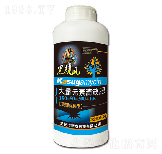 1300g����Ԫ����Һ��150-50-300+TE-�����L(f��ng)-���r(n��ng)