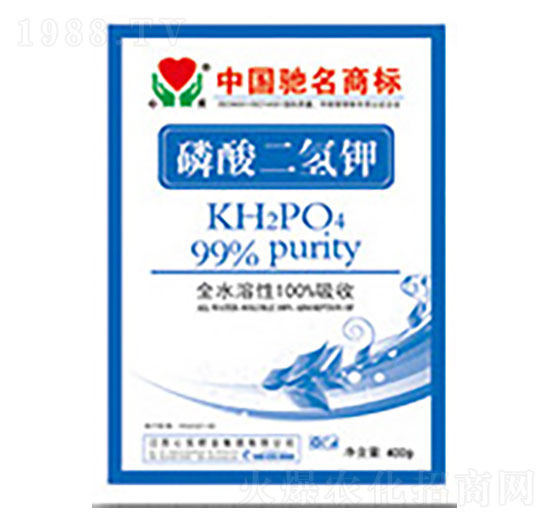 磷酸二氫鉀-心實(shí)肥業(yè)