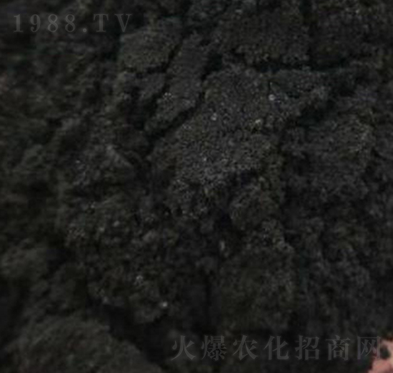 生物有機(jī)肥-熾繁生物