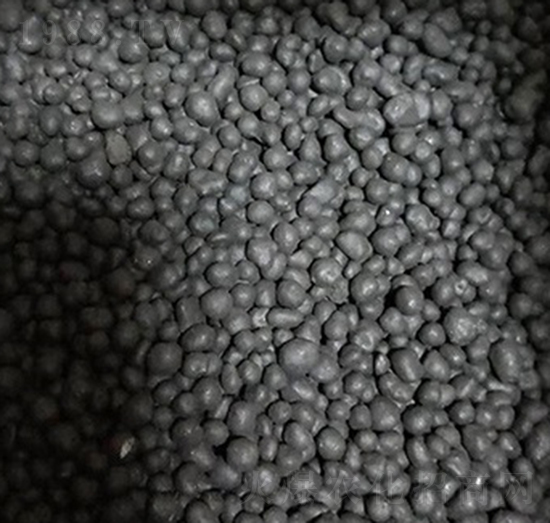 生物有機(jī)肥（顆粒）-熾繁生物