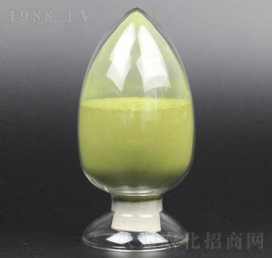 綠色木霉（粉劑）-亮澤生物