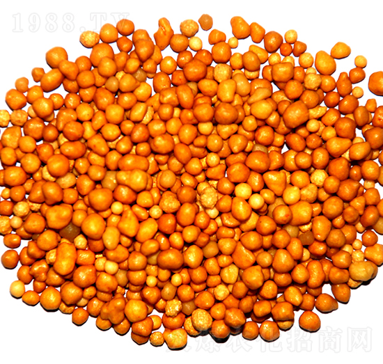 株格靚-控釋肥原料-茂施