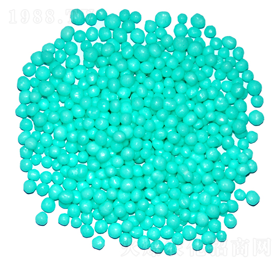 樹(shù)脂尿素-控釋肥原料-茂施