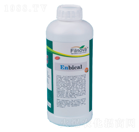 地下害蟲抑制劑-恩必克-費(fèi)爾諾