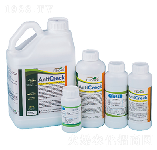 防開裂液肥-安抵開-費爾諾