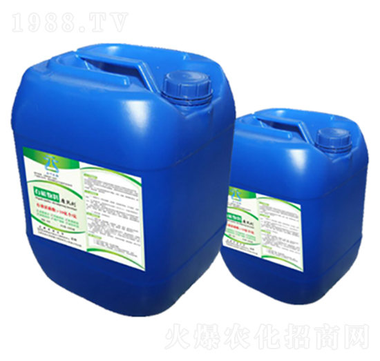 有機物料腐熟劑-云葉生物