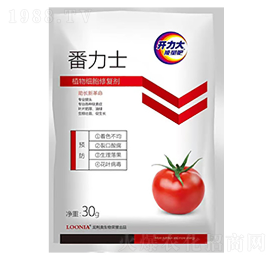 植物細胞修復(fù)劑-番力士-龍利奧