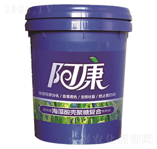 海藻酸殼聚糖復(fù)合營(yíng)養(yǎng)液-阿康-龍利奧