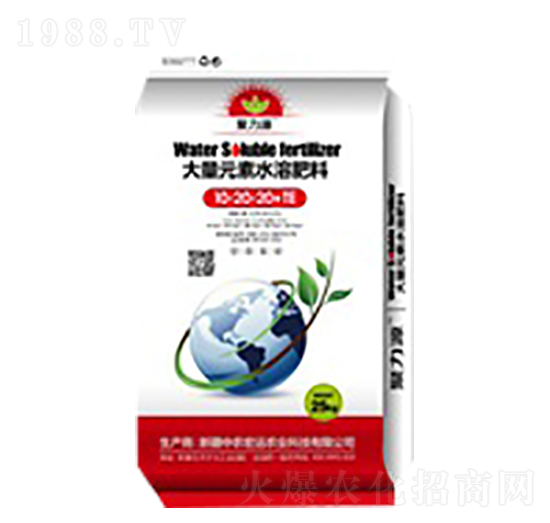 ����Ԫ��ˮ�ܷ�10-20-20+TE-����Դ-���r(n��ng)���h(yu��n)