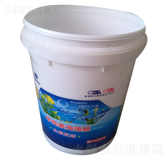 甲殼素海藻肥-海之藍(lán)