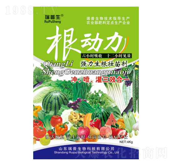 根動(dòng)力-瑞普生物