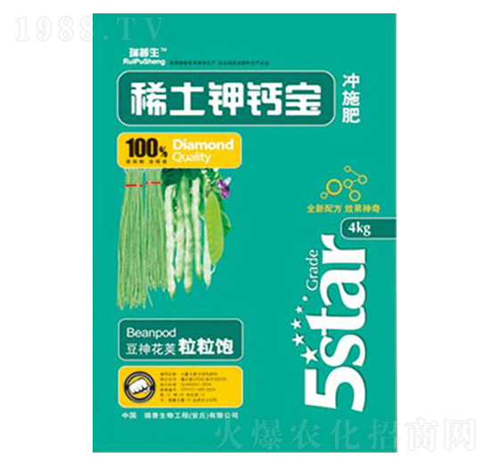 稀土鉀鈣寶-瑞普生物