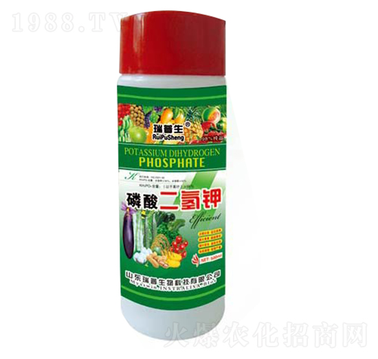 磷酸二氫鉀-瑞普生物