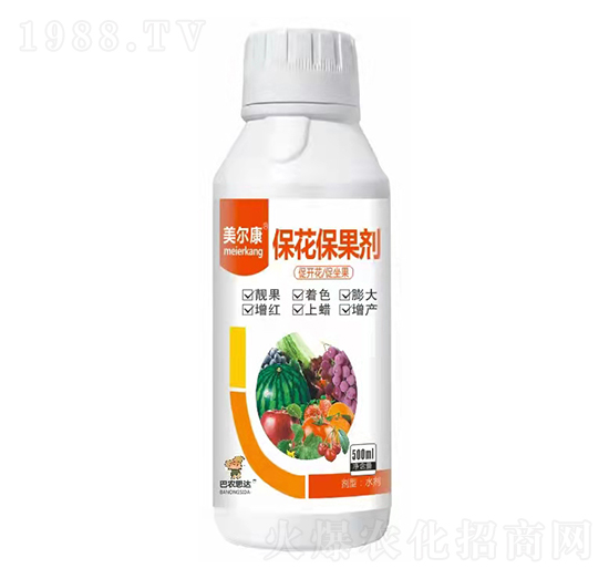 ?；ū９麆?美爾康-巴農(nóng)思達