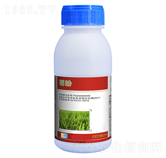 12%馬拉·殺螟松乳油-稻盼-盈輝