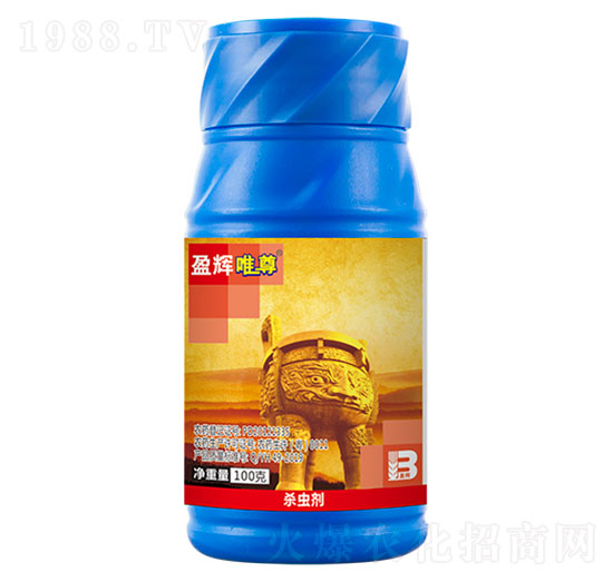 20億PIB每毫升棉鈴蟲(chóng)核型多角體病毒（100g）-唯尊-盈輝