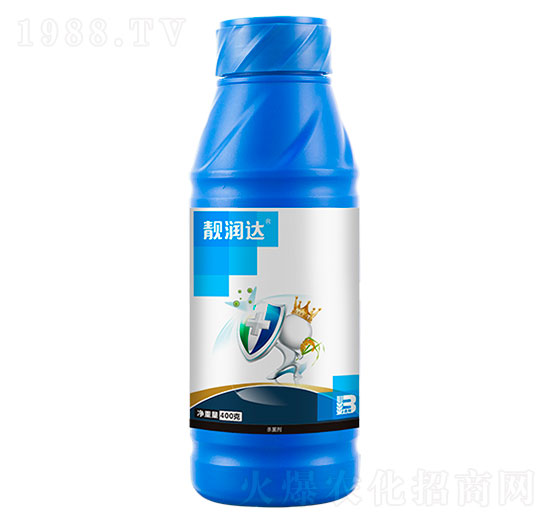 30%己唑·嘧菌酯（400g）-靚潤(rùn)達(dá)-盈輝