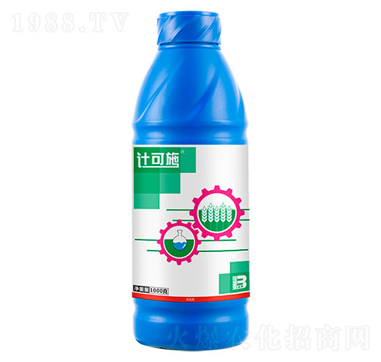 40%吡蚜·異丙威懸浮劑（1000g）-計(jì)可施-盈輝