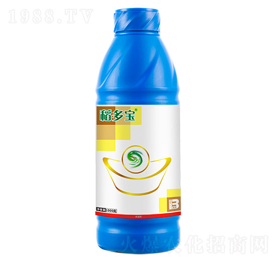 5%虱螨脲懸浮劑（1000g）-稻多寶-盈輝