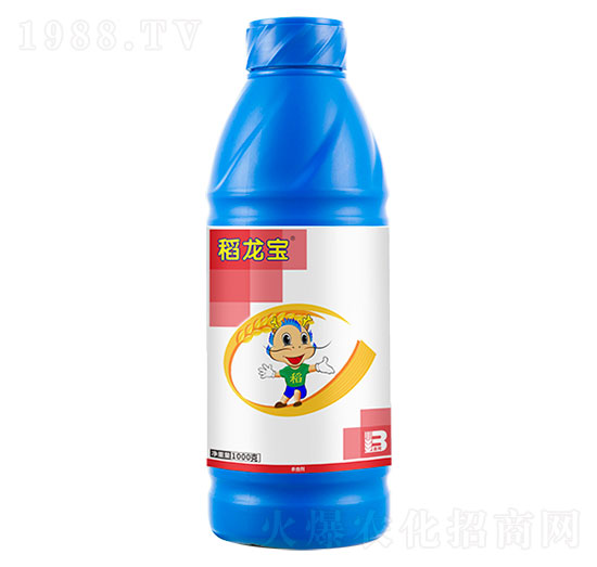 6%甲維·蟲螨腈微乳劑（1000g）-稻龍寶-盈輝