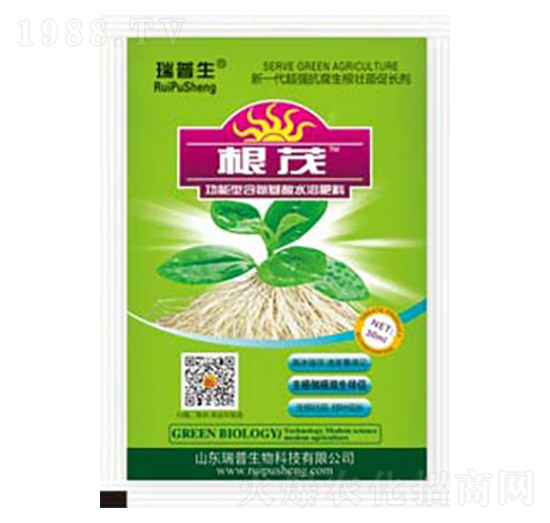 30ml根茂-瑞普生物