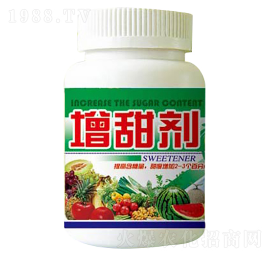 增甜劑-瑞普生物