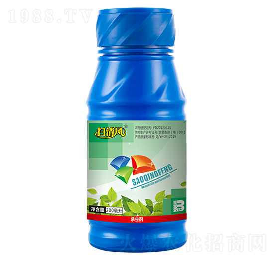 甲維鹽微乳劑-掃清風(fēng)-盈輝