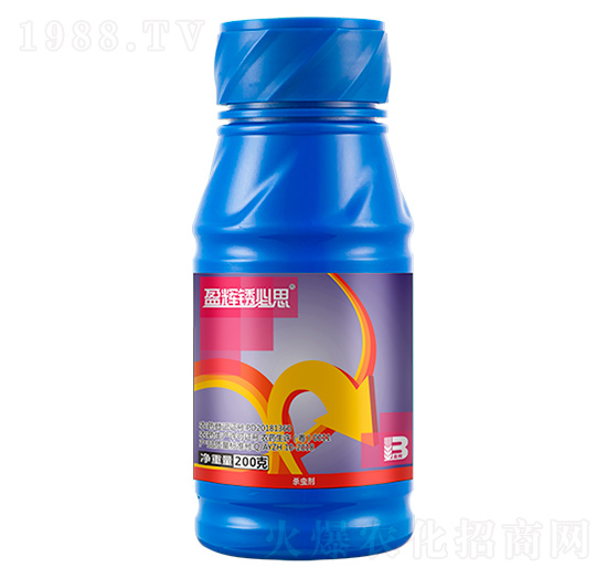 虱螨脲懸浮劑（200g）-盈輝銹必思-盈輝