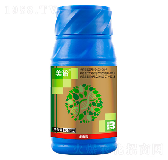 呋蟲(chóng)胺懸浮劑（200ml）-美治-盈輝