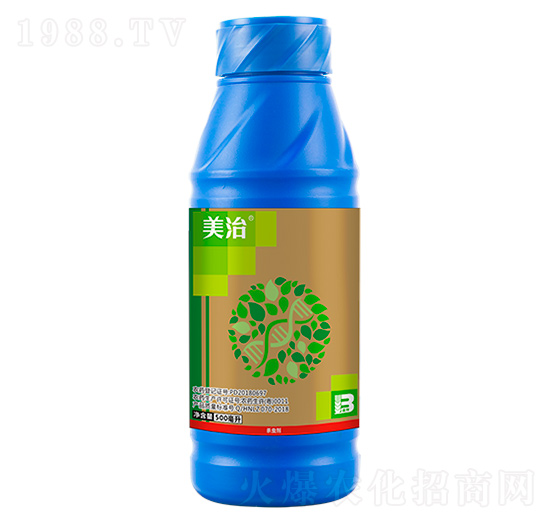 呋蟲胺懸浮劑（500ml）-美治-盈輝