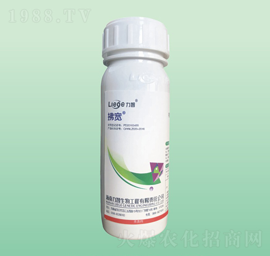 拂寬殺蟲(chóng)劑-力智生物