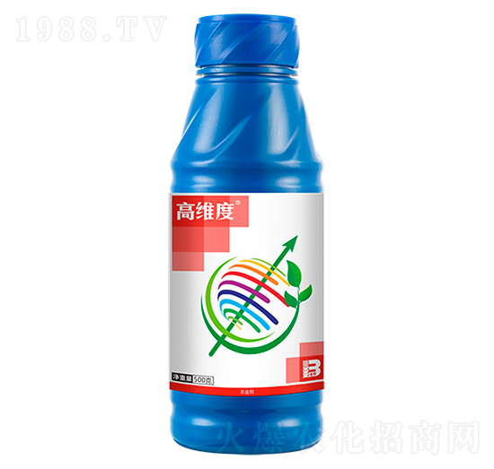 10%虱螨脲懸浮劑（500g）-高維度-盈輝