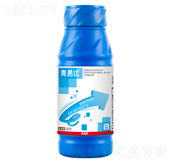 30%蟲螨茚蟲威（300g）-青易達(dá)-盈輝