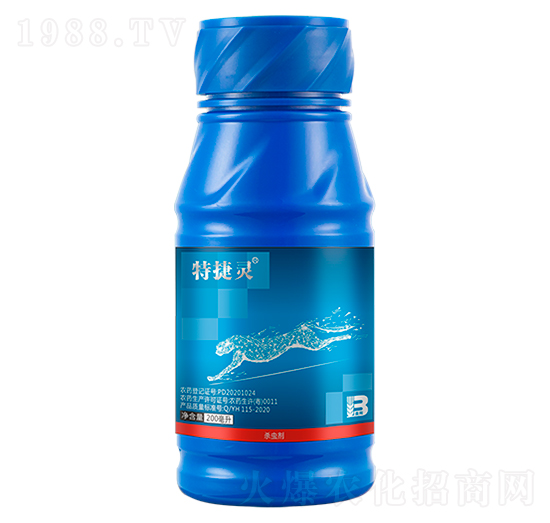 20%高氟氯·噻蟲胺（500ml）-特捷靈-盈輝