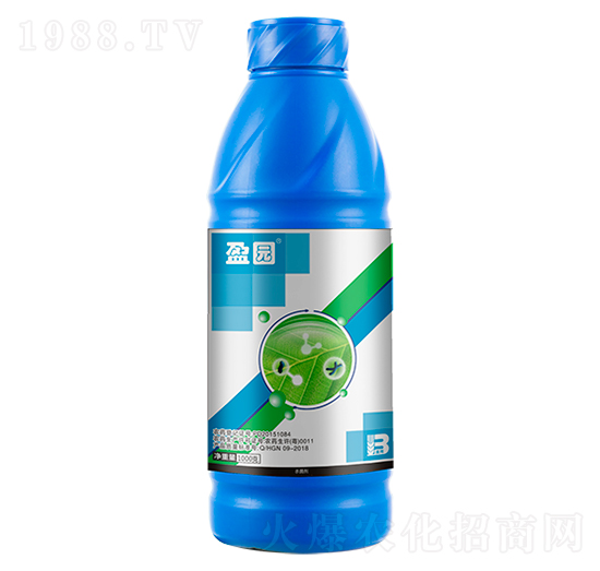 40%苯醚甲環(huán)唑（1000g）-盈園-盈輝