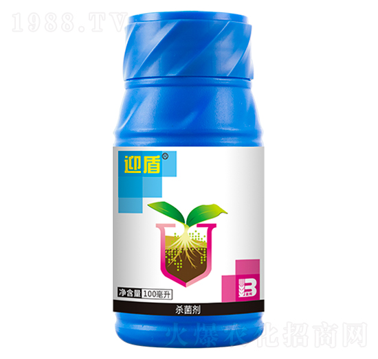 11%精甲·咯·嘧菌（100ml）-迎盾-盈輝