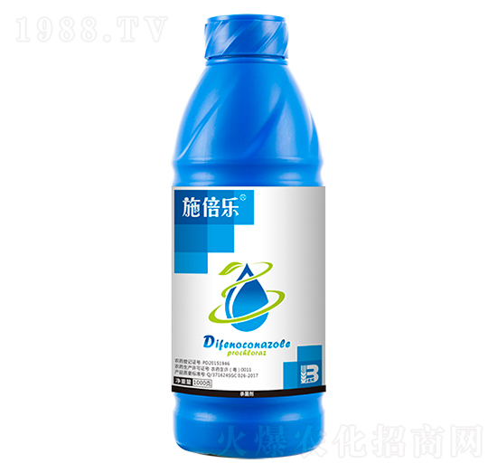 40%苯甲·咪鮮胺（1000g）-施倍樂(lè)-盈輝