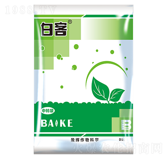 10%寧南霉素+海礦有機(jī)水溶多肽-白客-盈輝