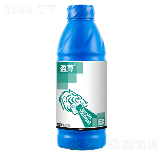 啶酰菌胺·乙嘧酚（1000g）-盈尊-盈輝