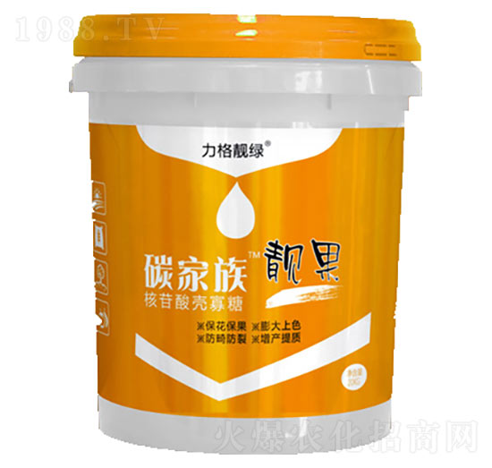 核苷酸殼寡糖潤(rùn)根-億天豐