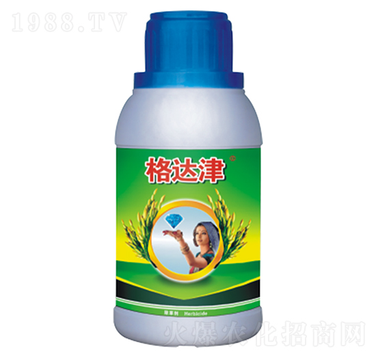 30%莎稗磷（藍）-格達津-盈輝