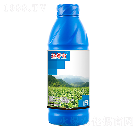 5%阿維·噻唑膦懸乳劑（瓶）-益舒寶-盈輝
